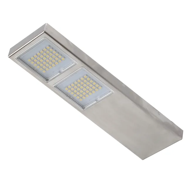 Spot LED - 2 x 4 W MSA, référence L9260
