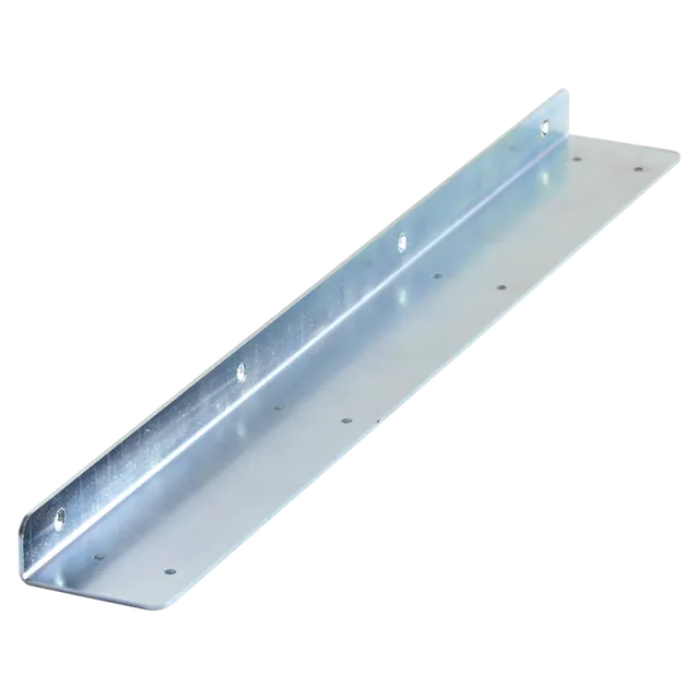Equerre fixation table MSA, référence D2705