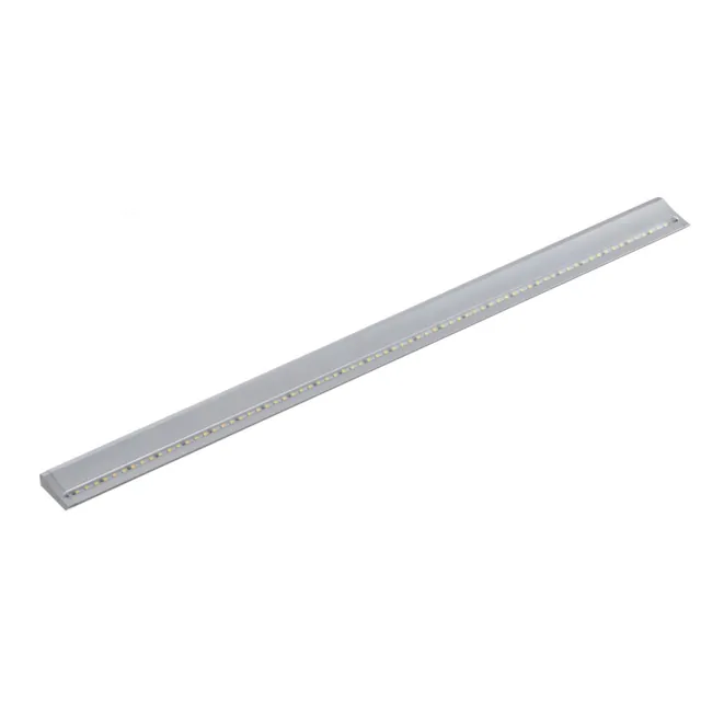 Réglette extra-plate LED WAVE- 4.6W- Sans interrupteur MSA, référence L5006