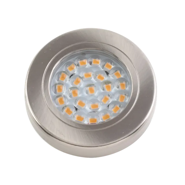 Spot LED extra-plat MSA, référence LR7I