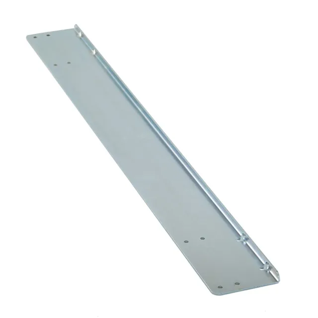 Equerre de fixation invisible MSA, référence D2709