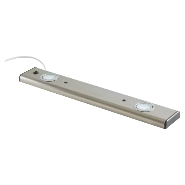 Applique LED métallique MSA, référence A5010LED
