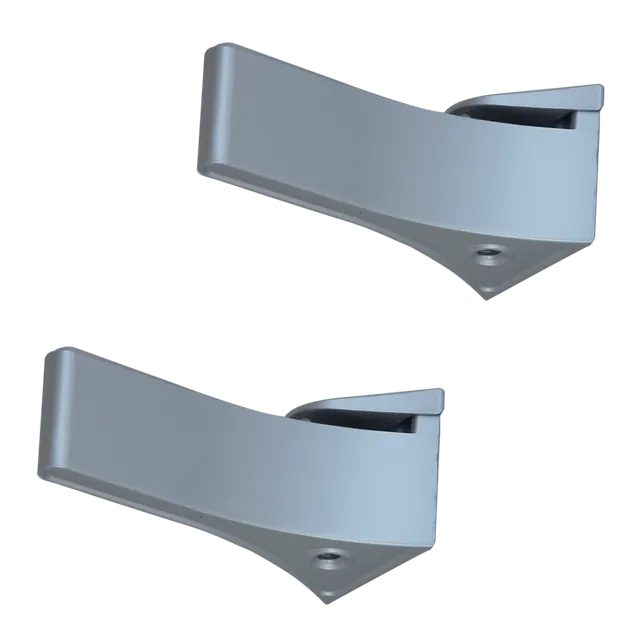 Support tablette 6 à 30 mm MSA, référence D9222