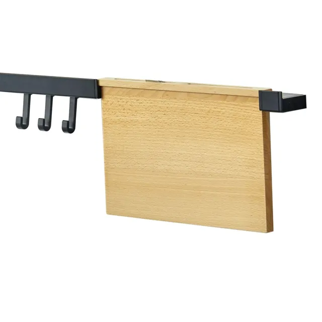 Kit barre de crédence MSA, référence T1500