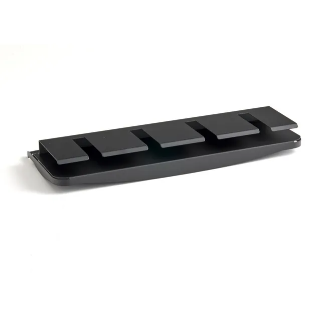 Accessoire pour barre de crédence MSA, référence 9060N