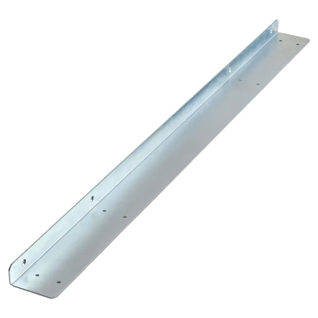 Equerre fixation table MSA, référence D2706