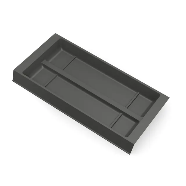 Range-couverts MSA, référence 755