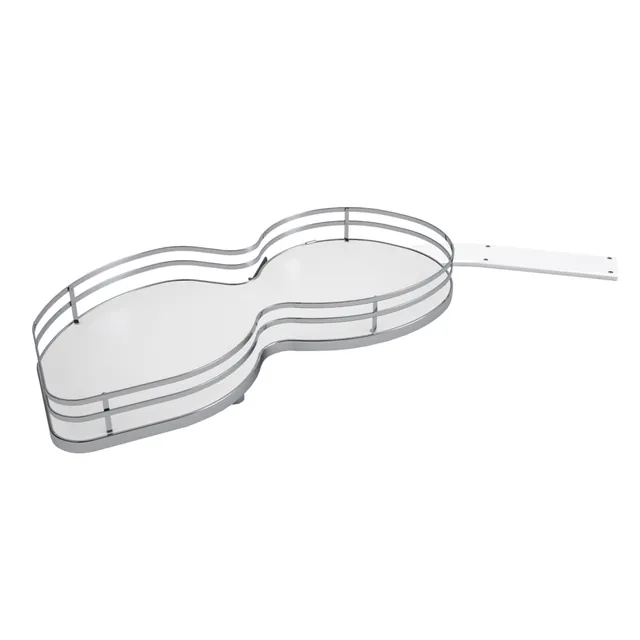 Aménagement meuble d'angle MSA, référence C6340G