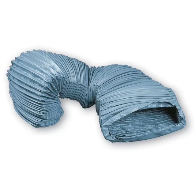 Flexible rectangulaire polyester renforcé MSA, référence NBRSL-204X60