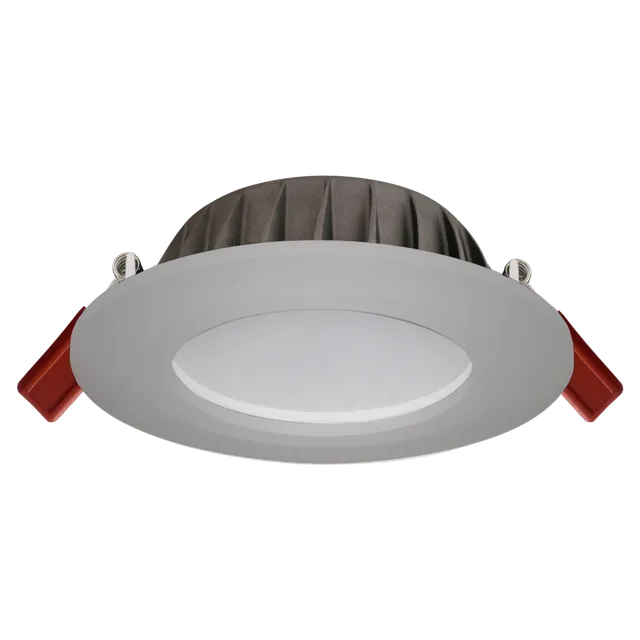 Spot rond LED fixe MSA, référence LR29A