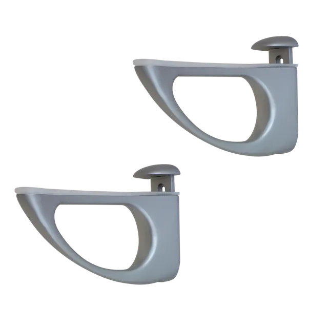 Support tablette 3 à 40 mm MSA, référence D9632