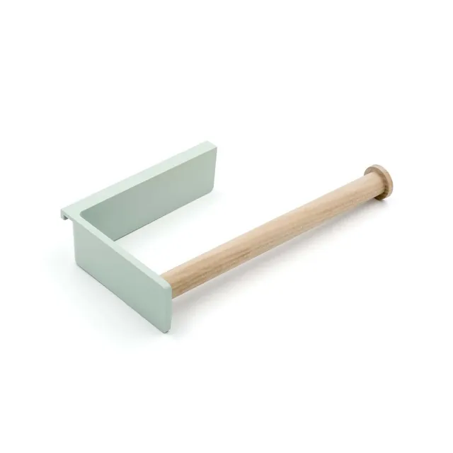Accessoires pour barres de crédence HANDY - Porte-rouleau MSA, référence T1347