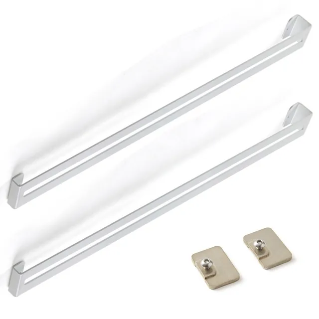 Kit 2 range-couvercles MSA, référence C562