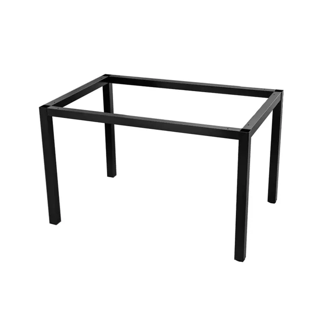 Kit pour structure de table en acier H.730mm MSA, référence K140N