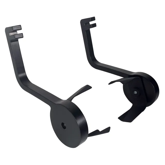 Accessoires pour barres de crédence T1500 - Porte-rouleau MSA, référence T1503