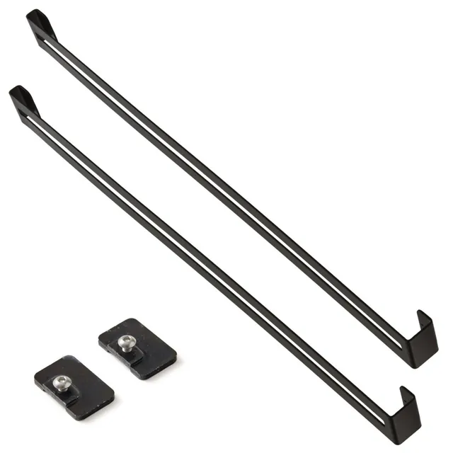Kit 2 range-couvercles MSA, référence C563