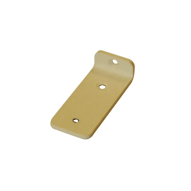 Pièce centrale de renfort pour support IZO et IZO 2 MSA, référence D9799