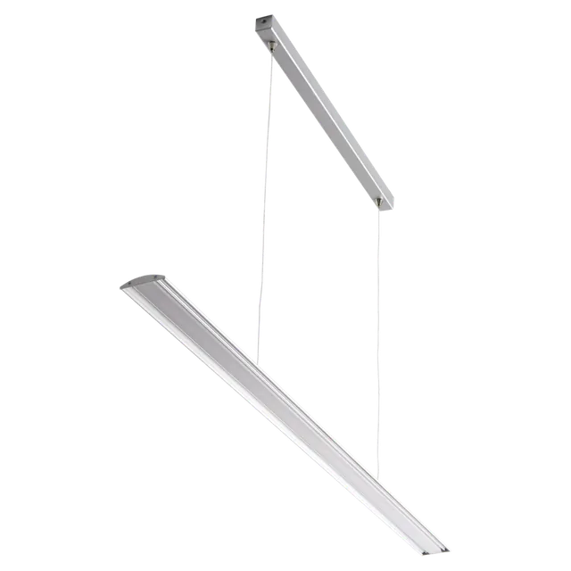 Suspension LED 21 W MSA, référence LS1205