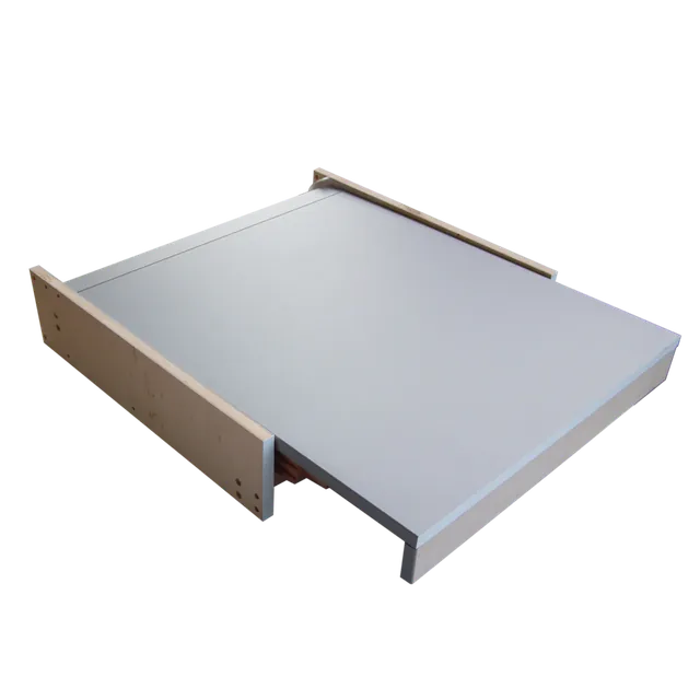 Table escamotable MSA, référence 3847