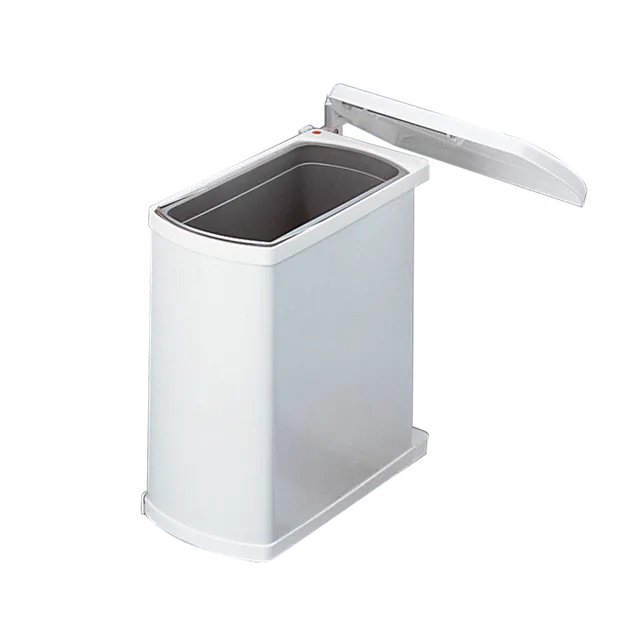 Poubelle monobac MSA, référence B341