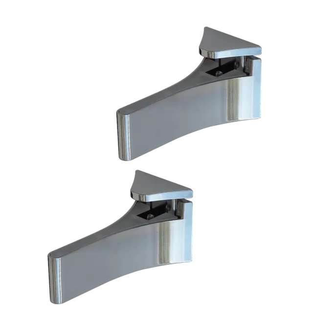 Support tablette 20 à 40 mm MSA, référence D9990