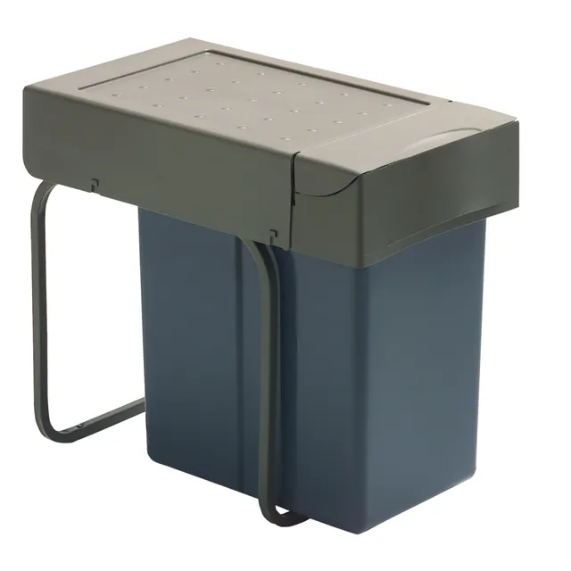 Poubelle monobac MSA, référence 226-GA