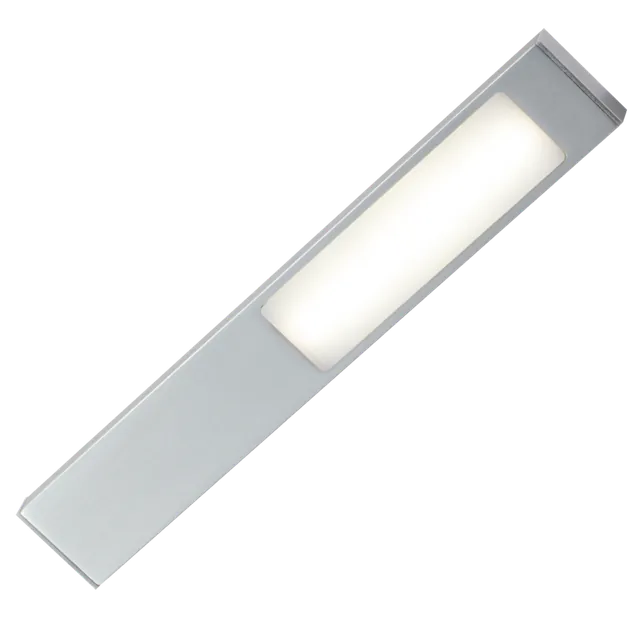 Profil LED ALU 2.2W MSA, référence L9090