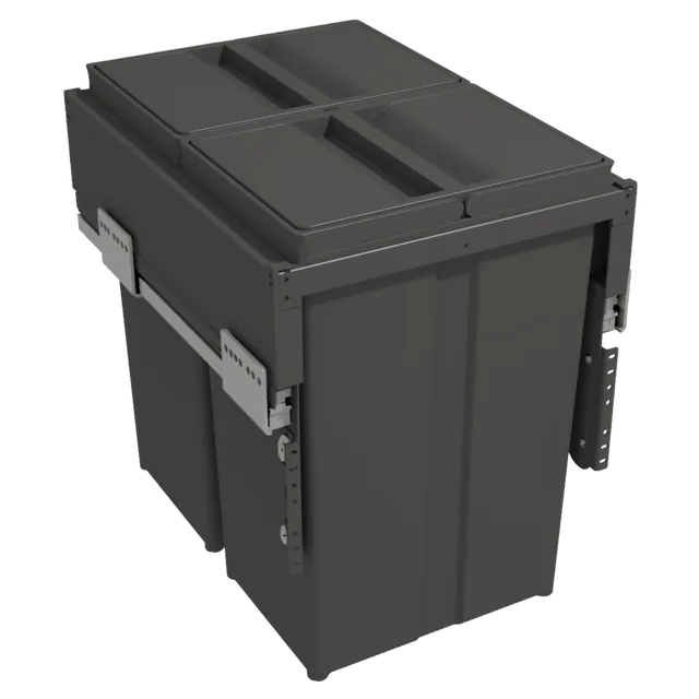Tri sélectif MSA, référence 5840