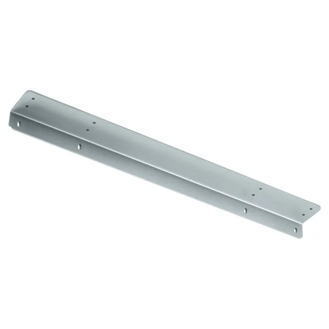 Equerre fixation table MSA, référence D2725