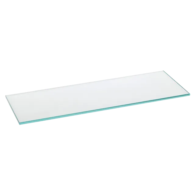 Tablette en verre sécurit MSA, référence D99