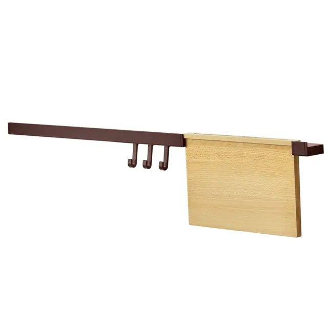Kit barre de crédence MSA, référence T1502