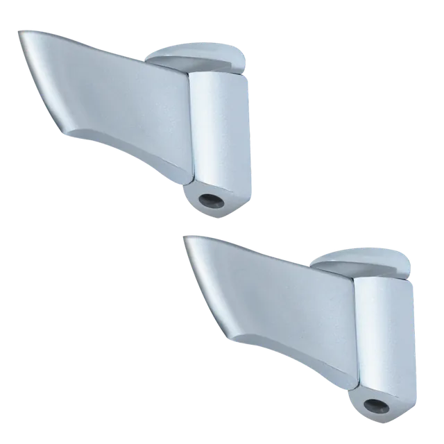 Support tablette 6 à 40 mm MSA, référence D9312