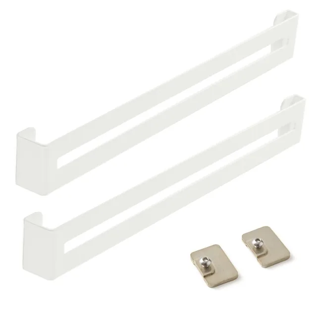 Kit 2 range-couvercles MSA, référence C552