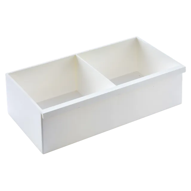 Accessoires pour barres de crédence HANDY - Bac porte-pots MSA, référence T1332