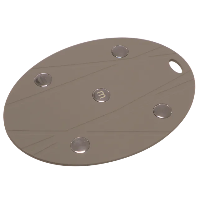Repose casserole 2 en 1par vs MSA, référence D1582