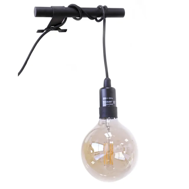 Suspension vintage STICKYPAT MSA, référence A7621