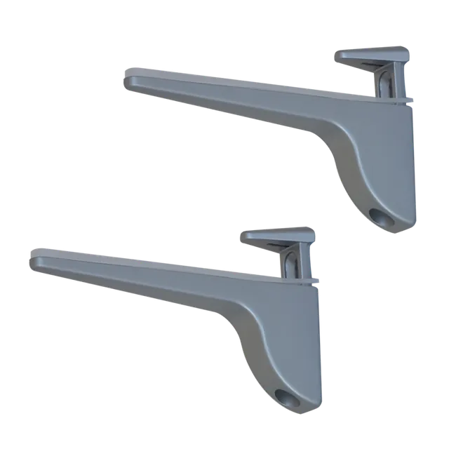 Support tablette 4 à 28 mm MSA, référence D9822