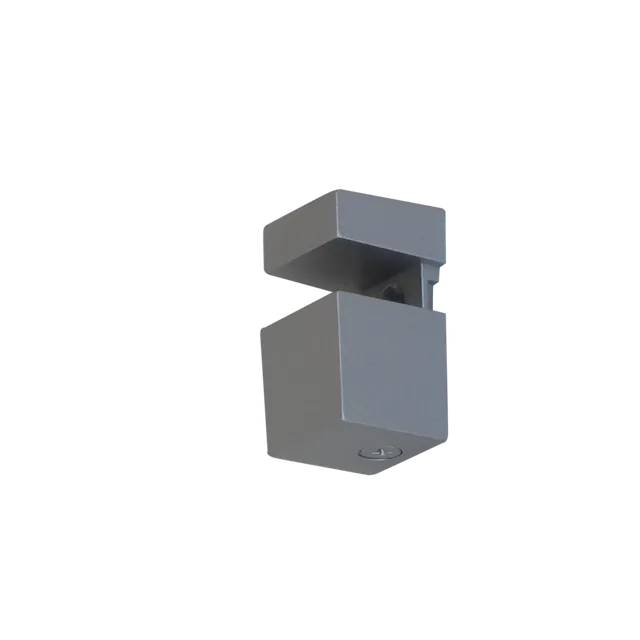 Support tablette 3 à 19 mm MSA, référence D9922
