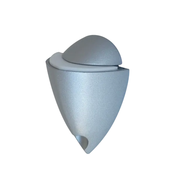 Support tablette 3 à 26 mm MSA, référence D9502