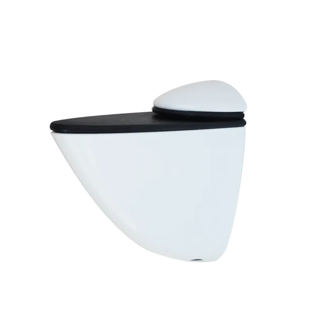 Support tablette 6 à 40 mm MSA, référence D9100