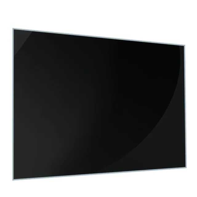 Crédence verre 20 mm MSA, référence D1903