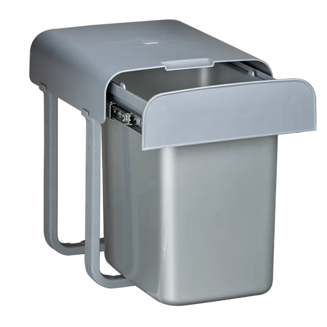 Poubelle monobac MSA, référence 9213