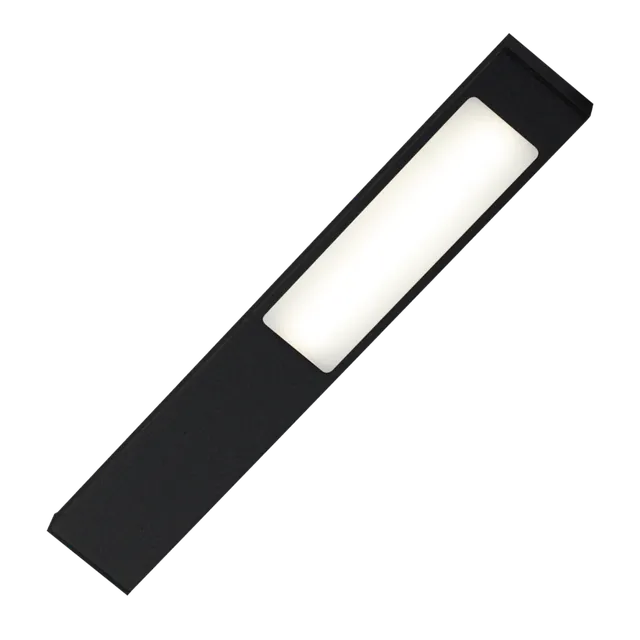 Kit 3 profils LED MSA, référence KL9090N