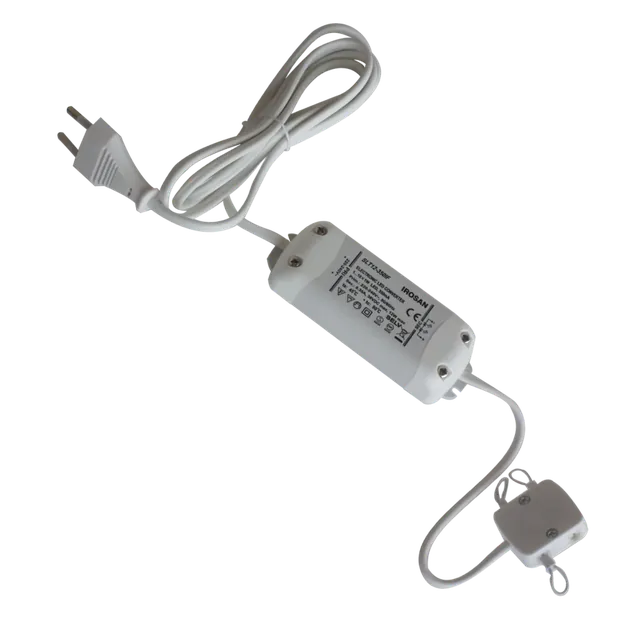 Convertisseur 350 mA (DC) MSA, référence T12-350LED