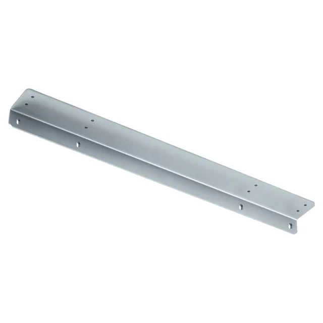 Equerre fixation table MSA, référence D2712