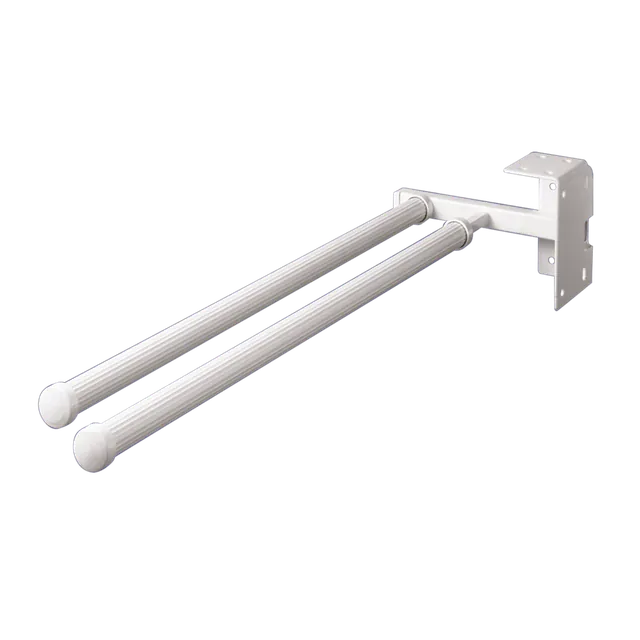 Porte torchons 2 branches MSA, référence C402