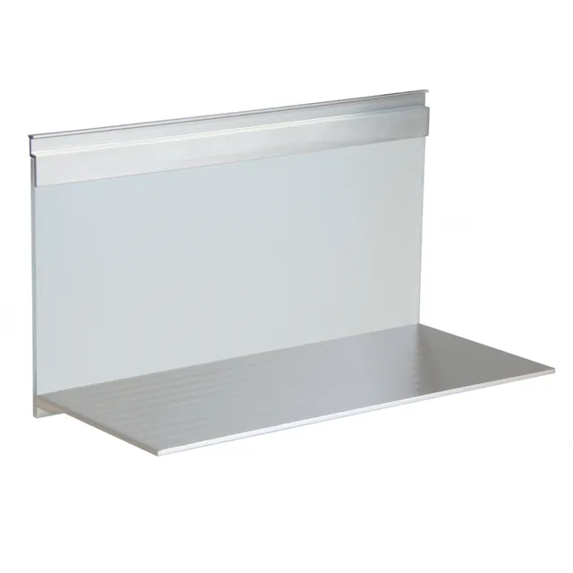 Etagère simple MSA, référence T3110