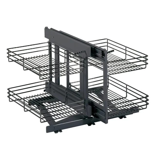 Aménagement meuble d'angle MSA, référence 345GG