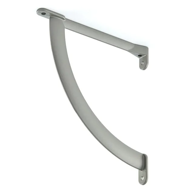 Support étagère Grand modèle 190 X 175 mm MSA, référence D9271