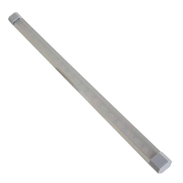 Profil LED en angle MSA, référence L5900